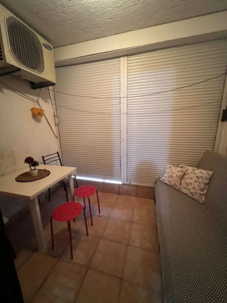 Rent, studio apartment, 39m², Petrovac, Budva