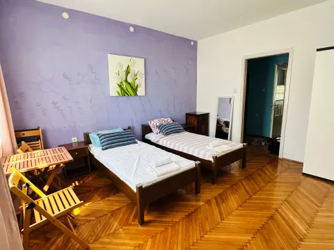 Stan-na-dan, dvosoban stan, 70m², Petrovac, Budva - image 5