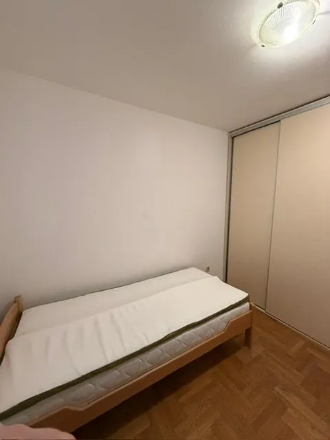 Rent, two bedroom apartment, 67m², Stari Aerodrom, Podgorica