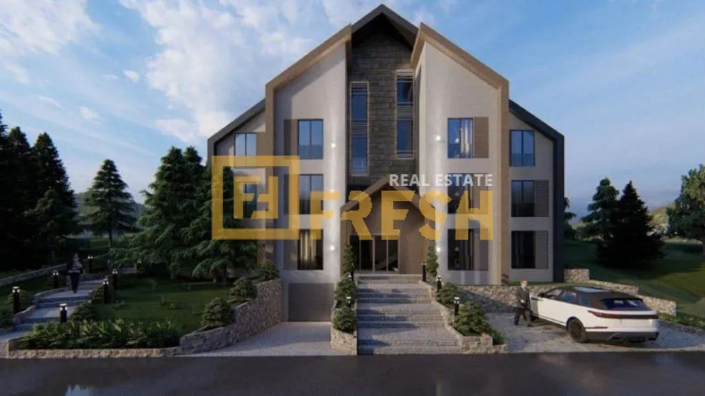 Sale, office space, 700m², Žabljak, Crna Gora