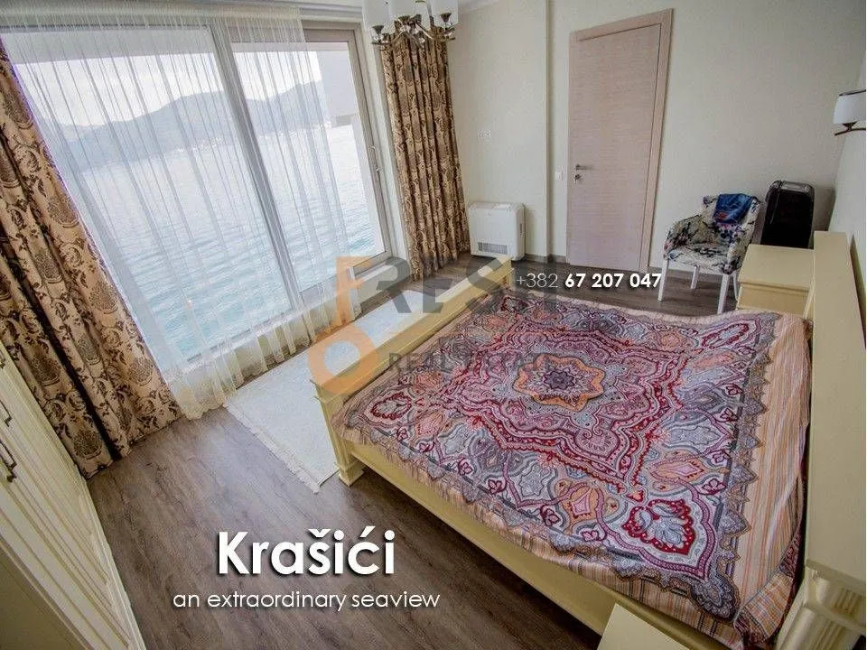 Sale, house, 240m², Tivat, Crna Gora