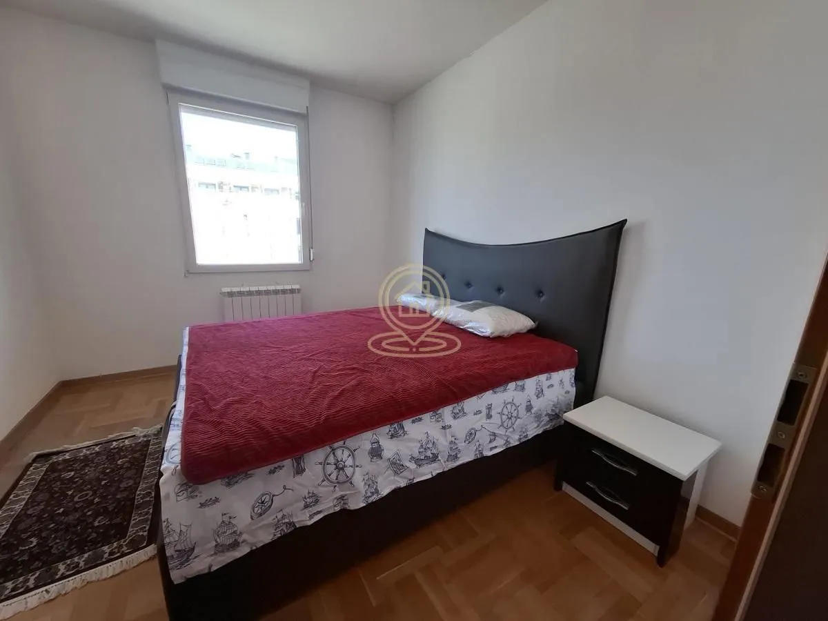 Rent, two bedroom apartment, 40m², Vukov Spomenik, Zvezdara Sve Podlokacije