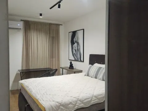 Rent, two bedroom apartment, 56m², Pobrežje, Podgorica - image 6