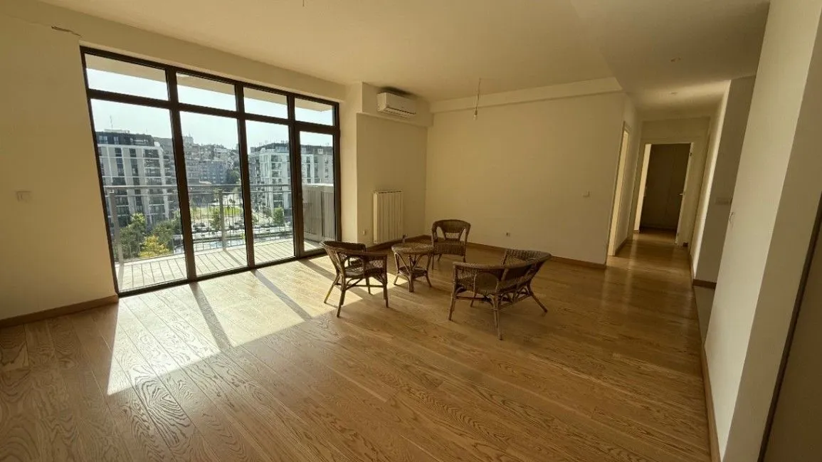Prodaja, trosoban stan, 87m², Beograd Na Vodi, Beograd