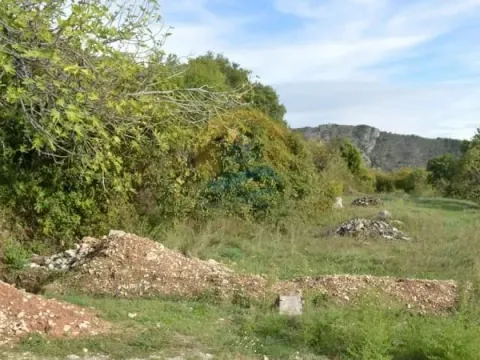 Sale, land lot, 1700m², Reževići, Budva