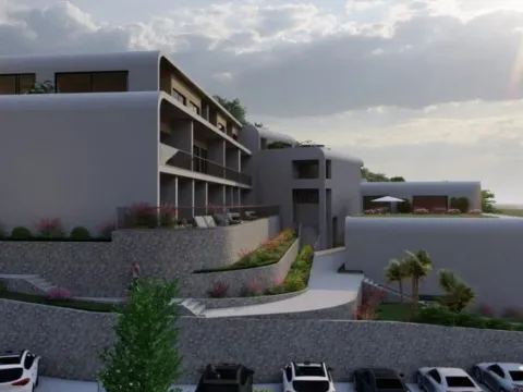 Sale, apartment, 32m², Tivat, Crna Gora - image 8