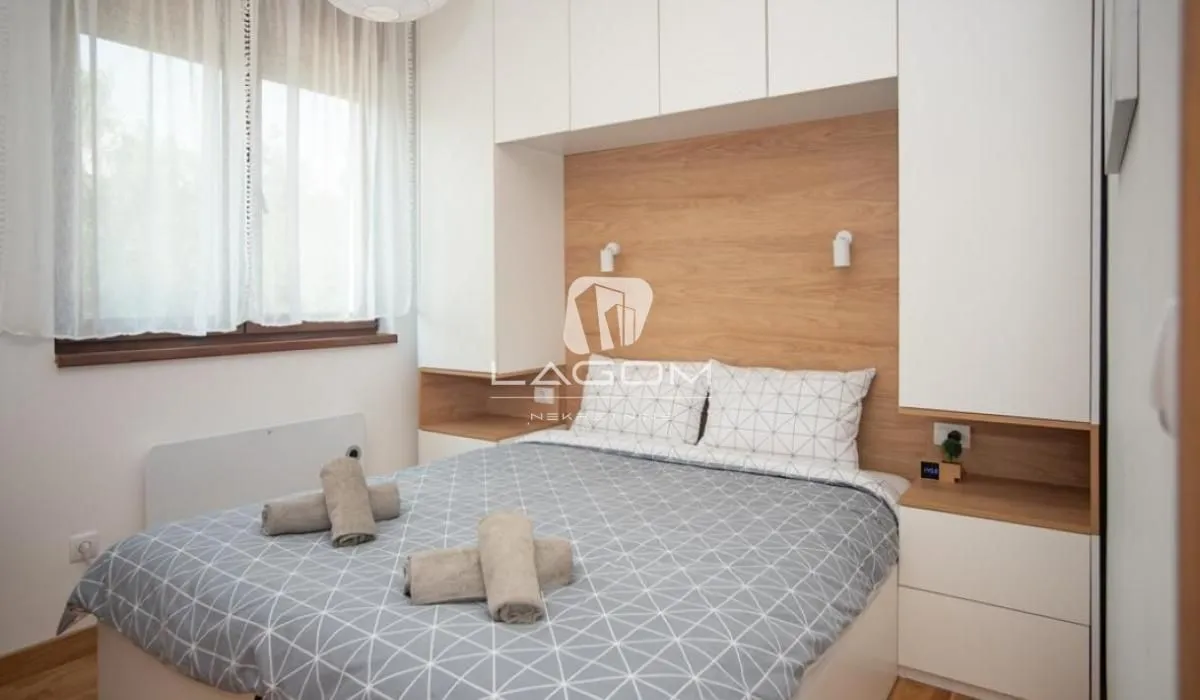 Prodaja, stan, 35m², Palisad, Zlatibor