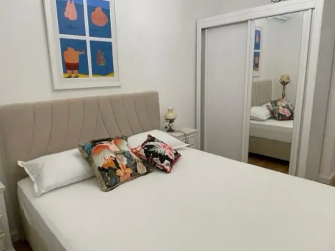 Izdavanje, jednosoban stan, 45m², Zabjelo, Podgorica - image 7