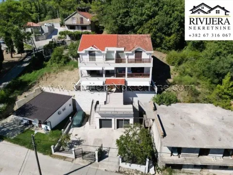 Prodaja, kuća, 237m², Sutorina, Herceg Novi - image 2