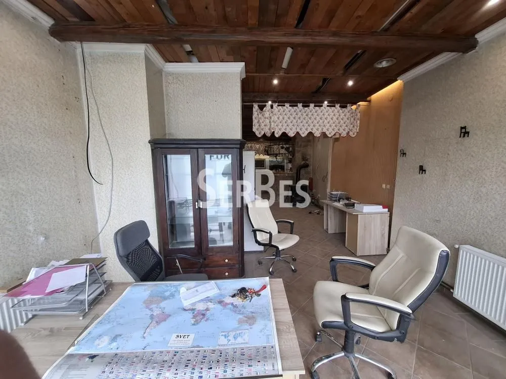 Rent, hospitality venue, 56m², Novi Sad Sve Podlokacije, Novi Sad