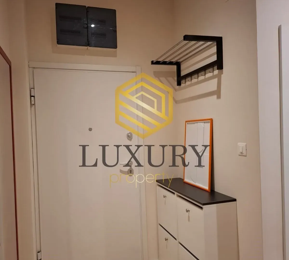 Rent, two bedroom apartment, 80m², Zagorič, Podgorica
