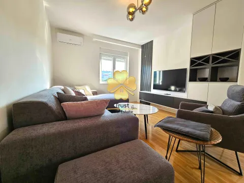 Izdavanje, jednosoban stan, 62m², Zabjelo, Podgorica - image 5