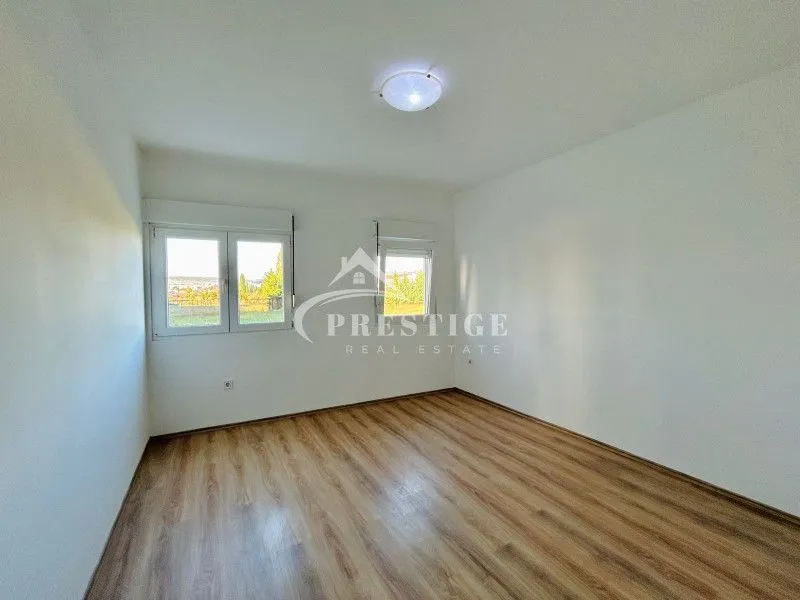 Rent, two bedroom apartment, 58m², Ljubović, Podgorica
