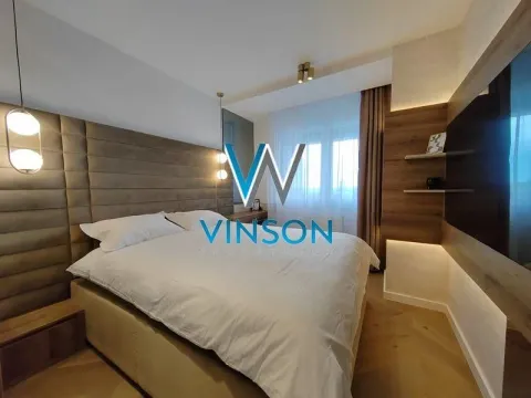 Rent, two bedroom apartment, 47m², Grbavica, Novi Sad Sve Podlokacije - image 18