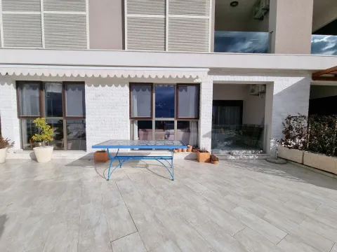 Sale, three bedroom apartment, 116m², Mažina, Tivat - image 21