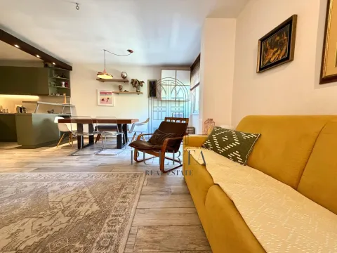 Izdavanje, jednosoban stan, 60m², Blok 5, Podgorica - image 4