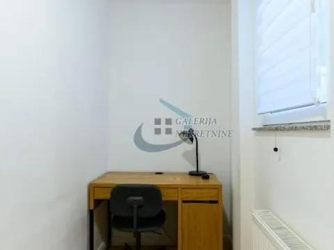 Rent, three bedroom apartment, 62m², Stari Grad, Beograd - image 14