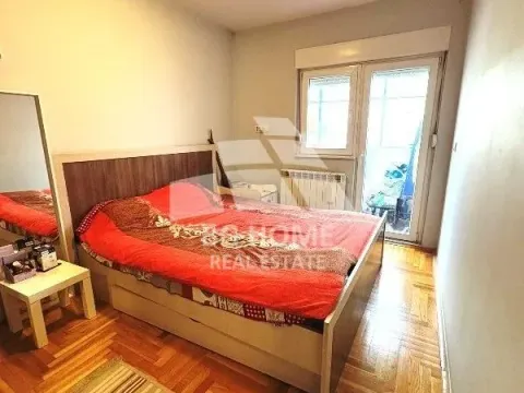 Prodaja, dvosoban stan, 52m², Denkova Basta, Zvezdara Sve Podlokacije - image 5