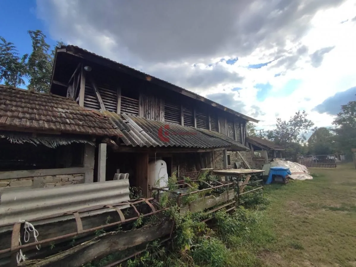 Prodaja, plac, 5700m², Mali Radanovac, Subotica