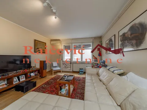 Prodaja, dvosoban stan, 73m², Kalenić Pijaca, Vračar Sve Podlokacije - image 4