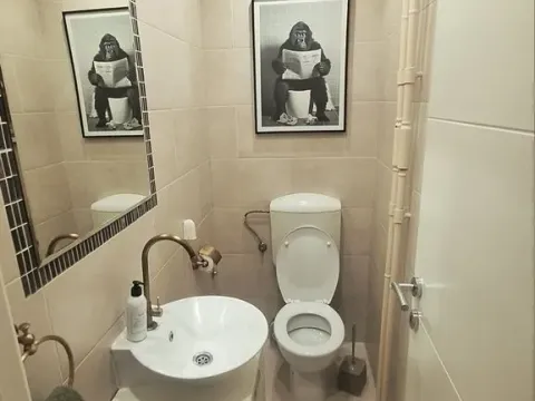 Sale, two bedroom apartment, 77m², Zemun Kej, Zemun Sve Podlokacije - image 7
