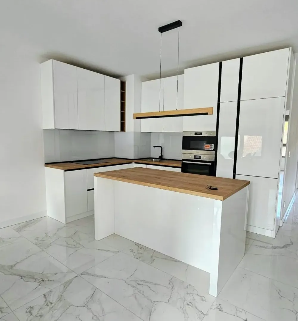 Rent, three bedroom apartment, 85m², Vukov Spomenik, Zvezdara Sve Podlokacije