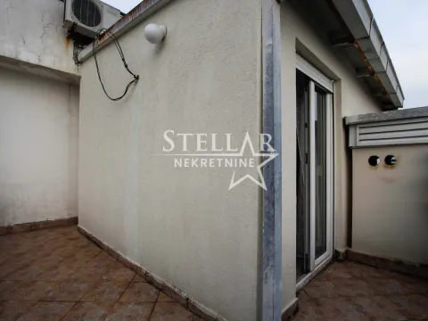 Izdavanje, jednosoban stan, 40m², Blok 6, Podgorica - image 10