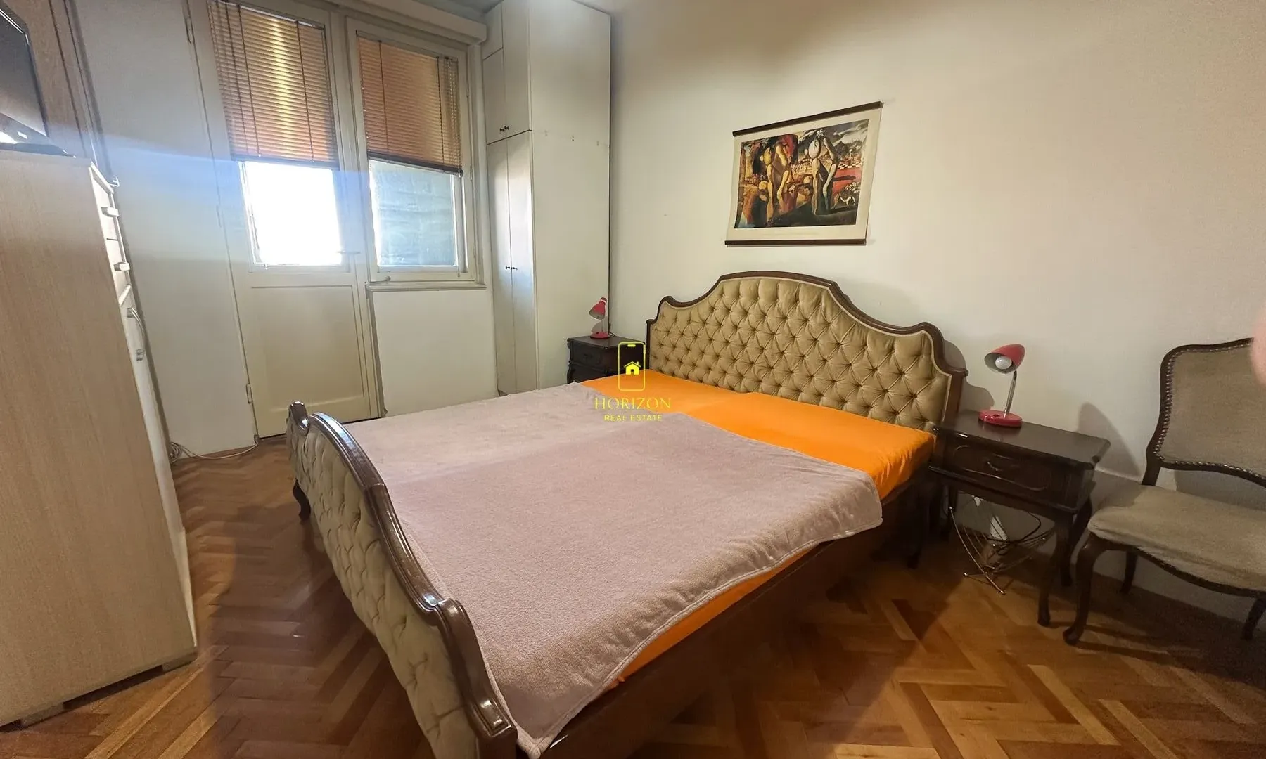 Prodaja, dvosoban stan, 71m², Preko Morače, Podgorica