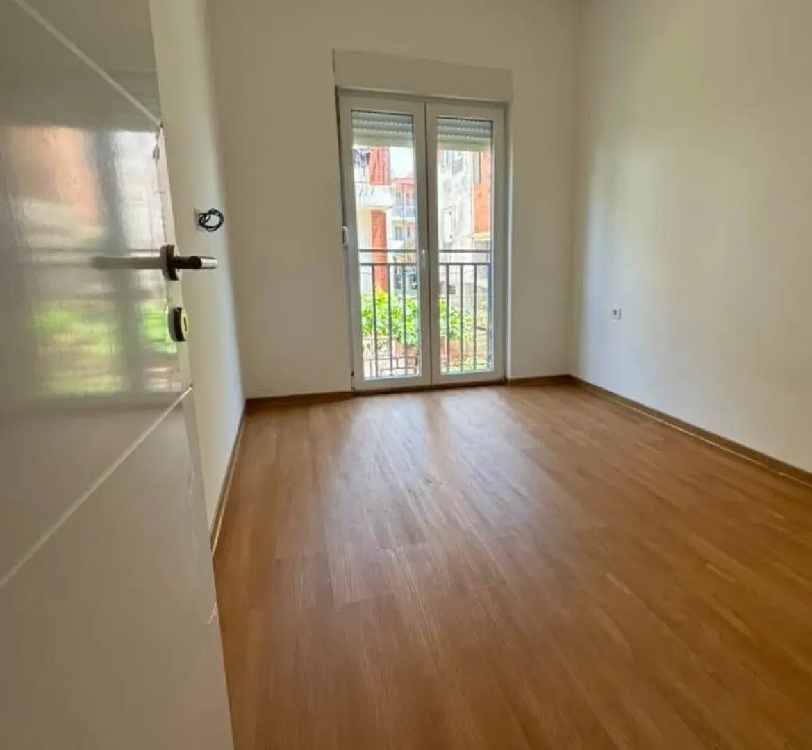 Prodaja, dvosoban stan, 60m², Zabjelo, Podgorica