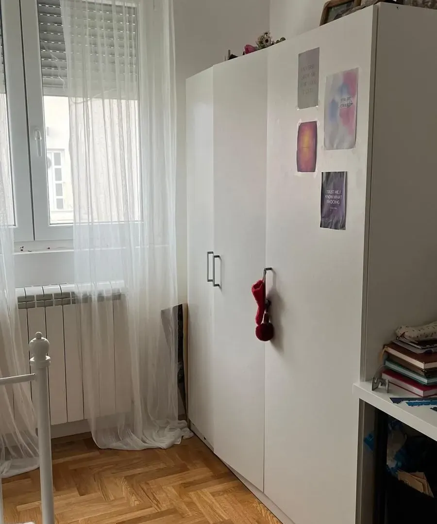 Prodaja, stan, 94m², Ledine, Beograd