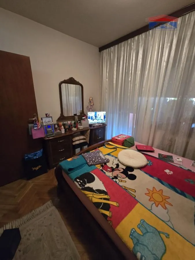 Prodaja, dvosoban stan, 58m², Grbavica, Novi Sad Sve Podlokacije