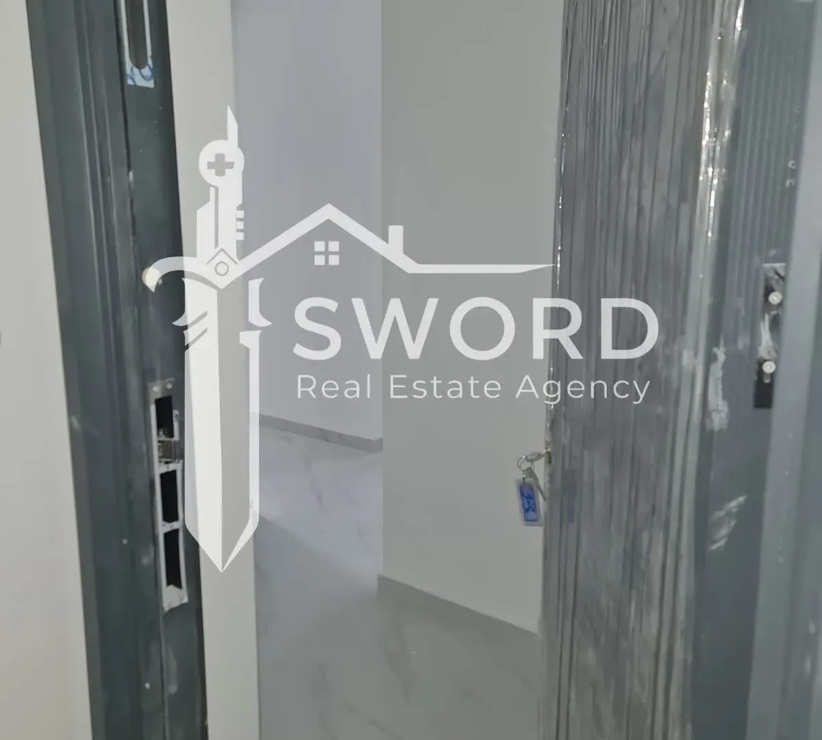 Sale, two bedroom apartment, 72m², Šušanj, Bar