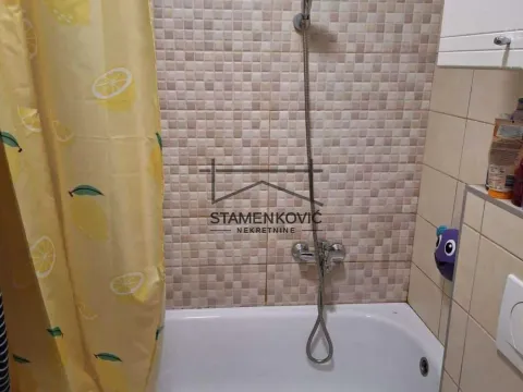 Prodaja, dvosoban stan, 53m², Bulevar patrijarha Pavla, Novi Sad Sve Podlokacije - image 17