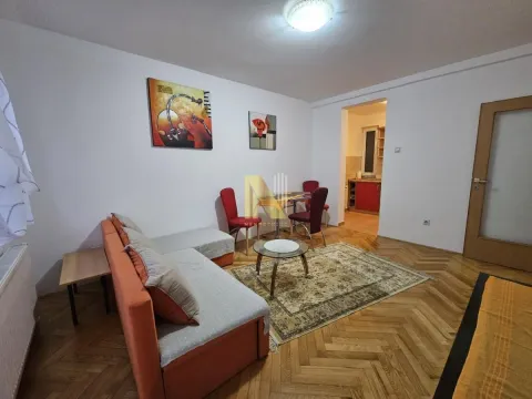 Izdavanje, jednosoban stan, 43m², Nova Detelinara, Novi Sad Sve Podlokacije - image 4