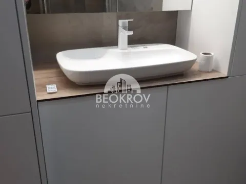 Sale, two bedroom apartment, 47m², Stari Grad, Beograd - image 12