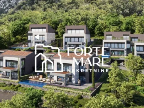 Sale, house, 323m², Dobrota, Kotor - image 12