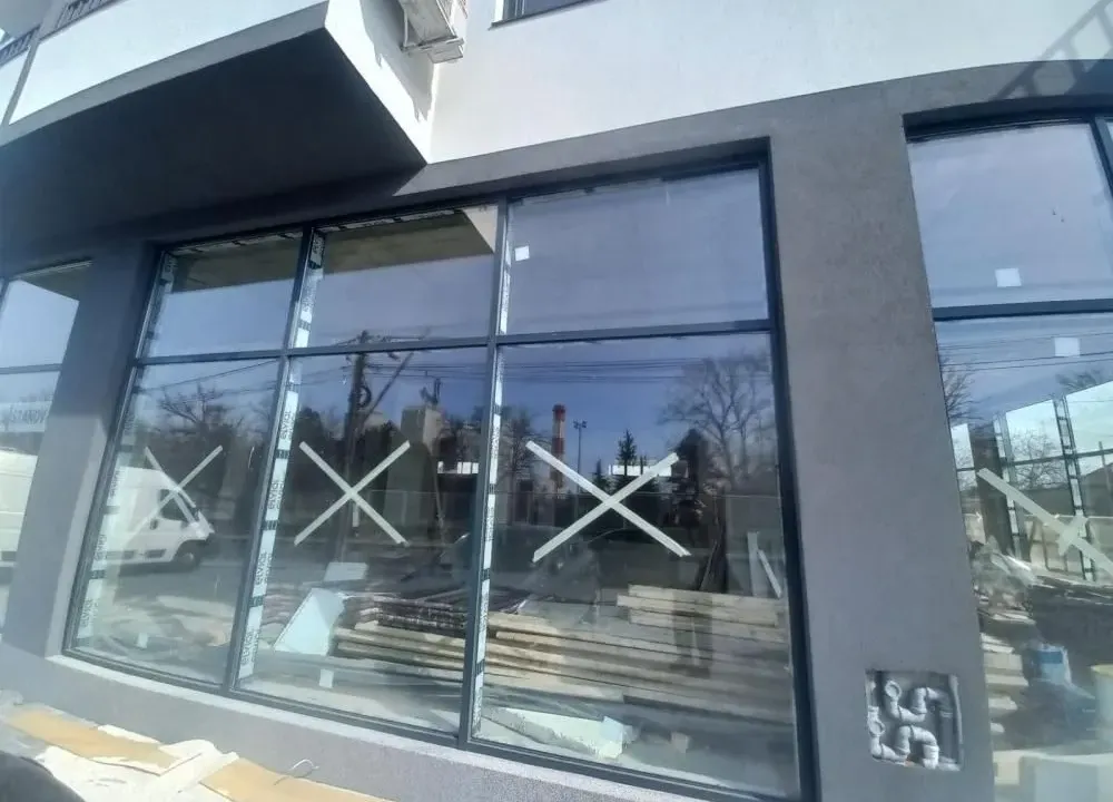 Sale, office space, 80m², Voždovac Sve Podlokacije, Beograd