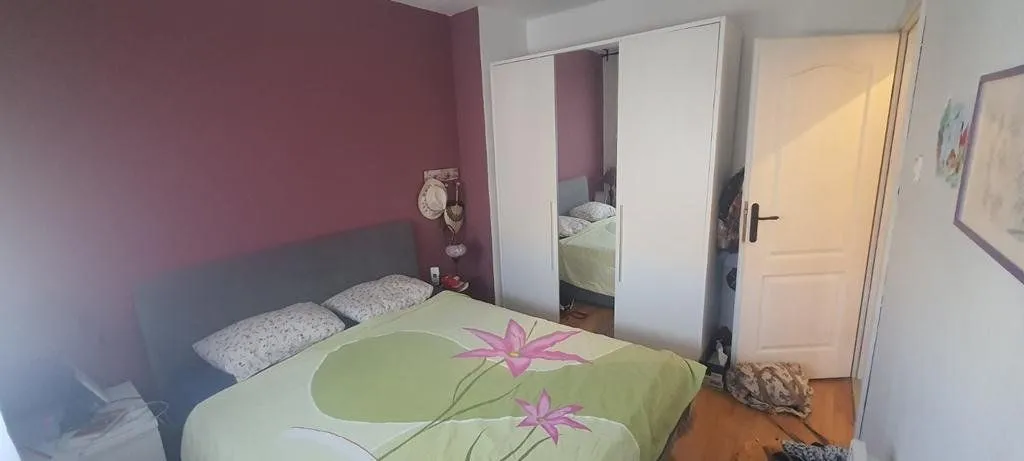 Rent, three bedroom apartment, 100m², Blok 5, Podgorica