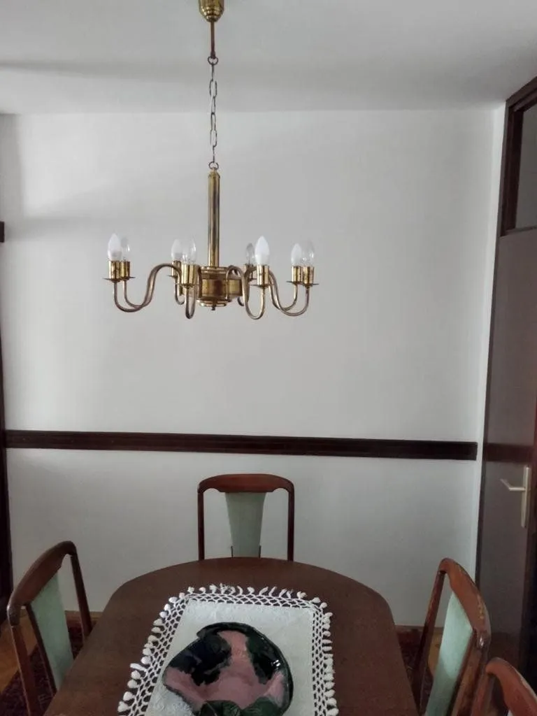 Rent, two bedroom apartment, 95m², Malo Brdo, Podgorica