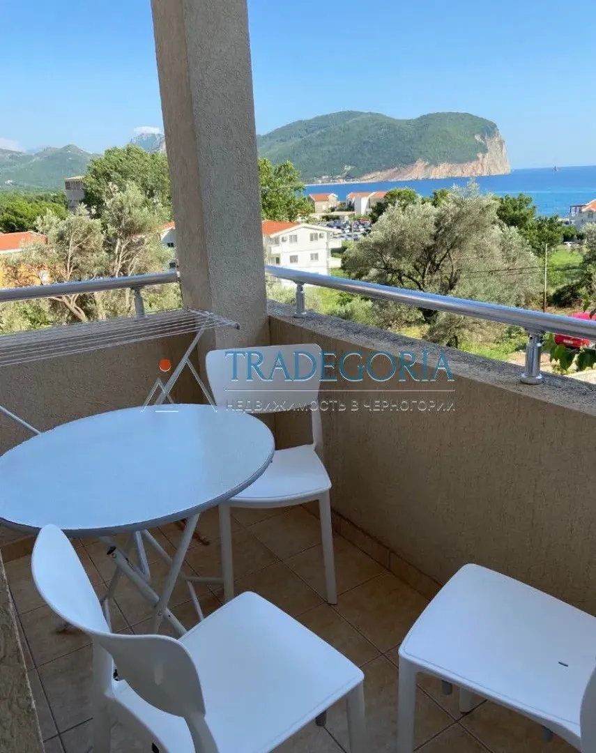 Prodaja, ugostiteljski objekat, 664m², Buljarica, Budva