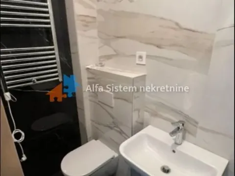 Rent, apartment, 33m², Vračar Hram, Vračar Sve Podlokacije - image 7