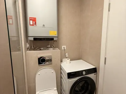 Rent, one bedroom apartment, 40m², Zemun Centar, Zemun Sve Podlokacije - image 13