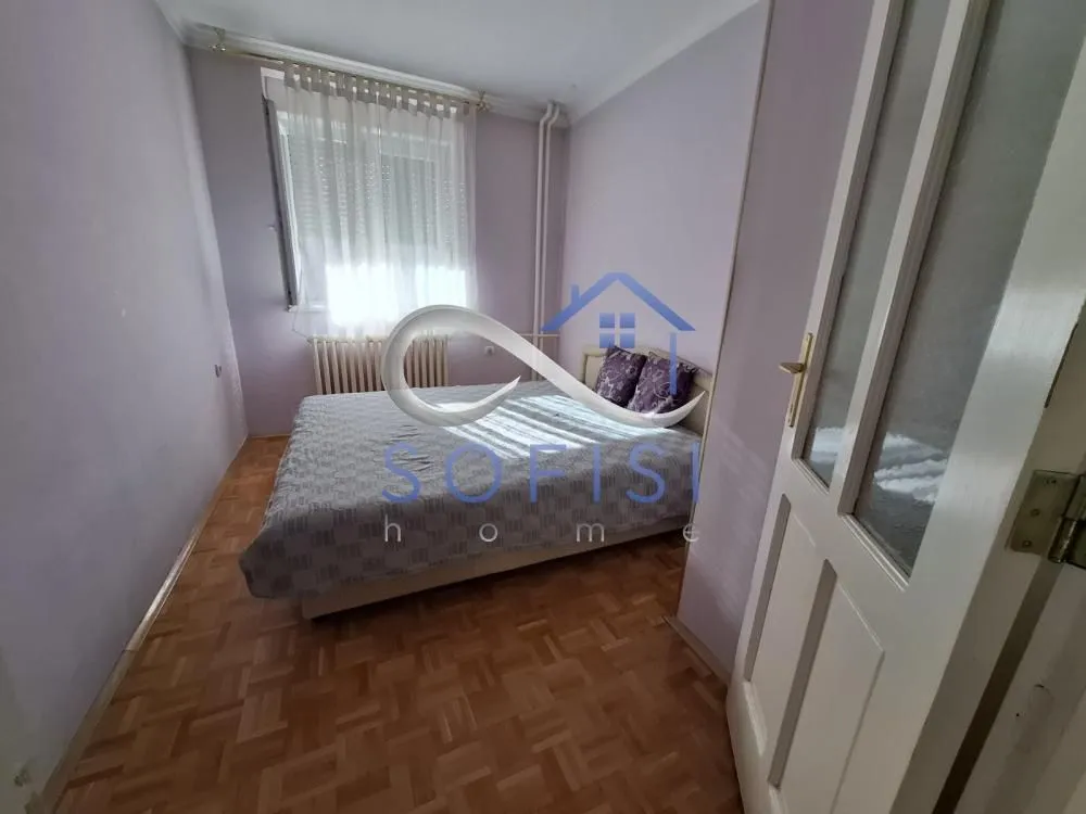 Prodaja, dvosoban stan, 43m², Novi Sad Sve Podlokacije, Novi Sad