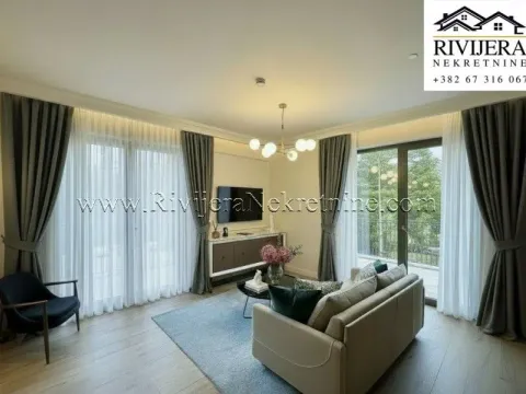 Prodaja, jednosoban stan, 85m², Risan, Kotor - image 8