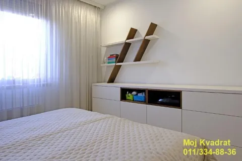 Sale, two bedroom apartment, 43m², Vukov Spomenik, Zvezdara Sve Podlokacije - image 8