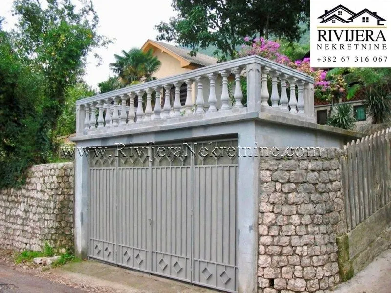 Sale, house, 77m², Stoliv, Kotor