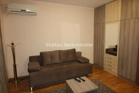 Izdavanje, garsonjera, 24m², Centar, Novi Sad - image 2