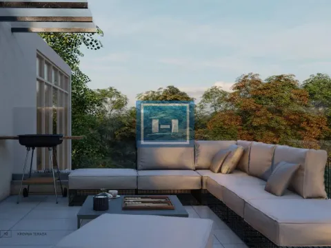 Prodaja, četvorosoban stan, 149m², Raj, Vrnjačka Banja - image 9