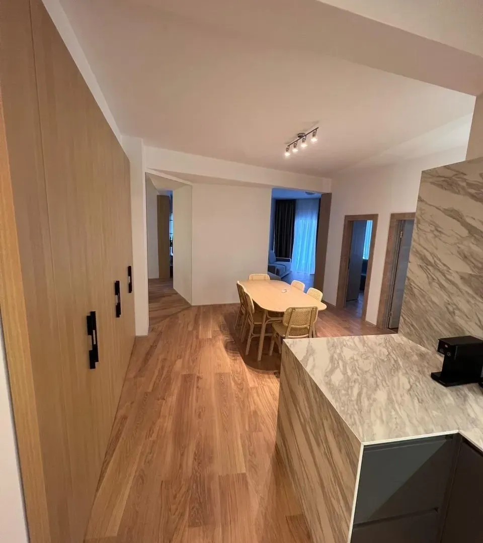 Sale, apartment, 79m², Kamenovo, Budva