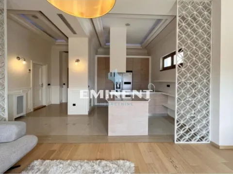 Rent, apartment, 87m², Crveni Krst, Beograd - image 5